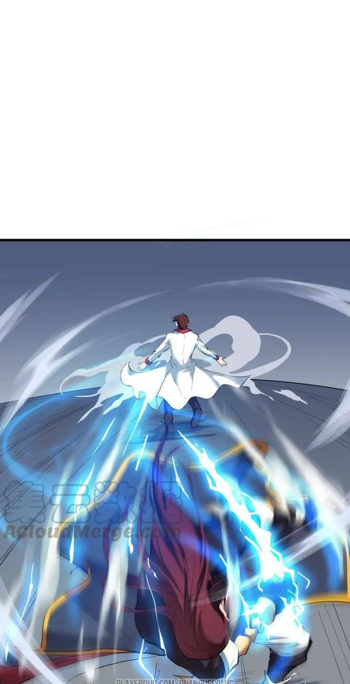 long mạch võ thần chapter 22 41