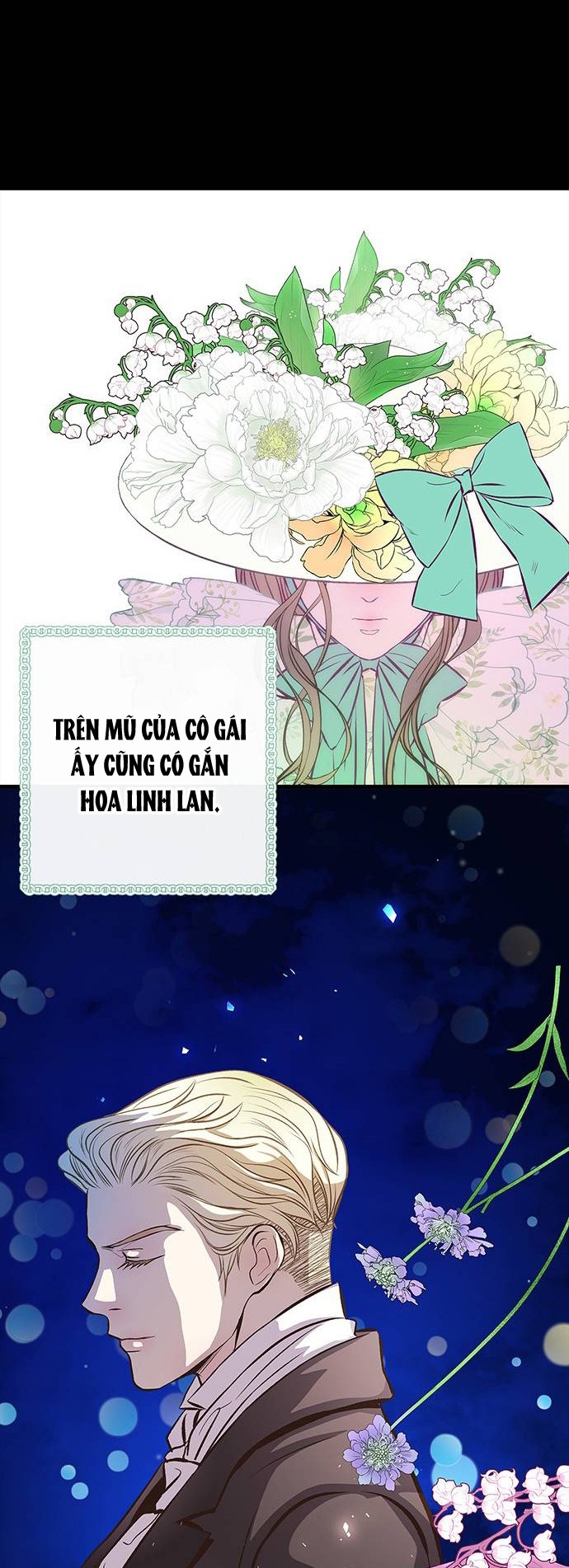 hoàng tử phiền toái chapter 4 41