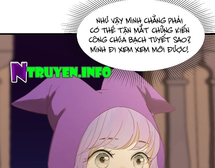 lượm được một tiểu hồ ly phần 3 chapter 46 7