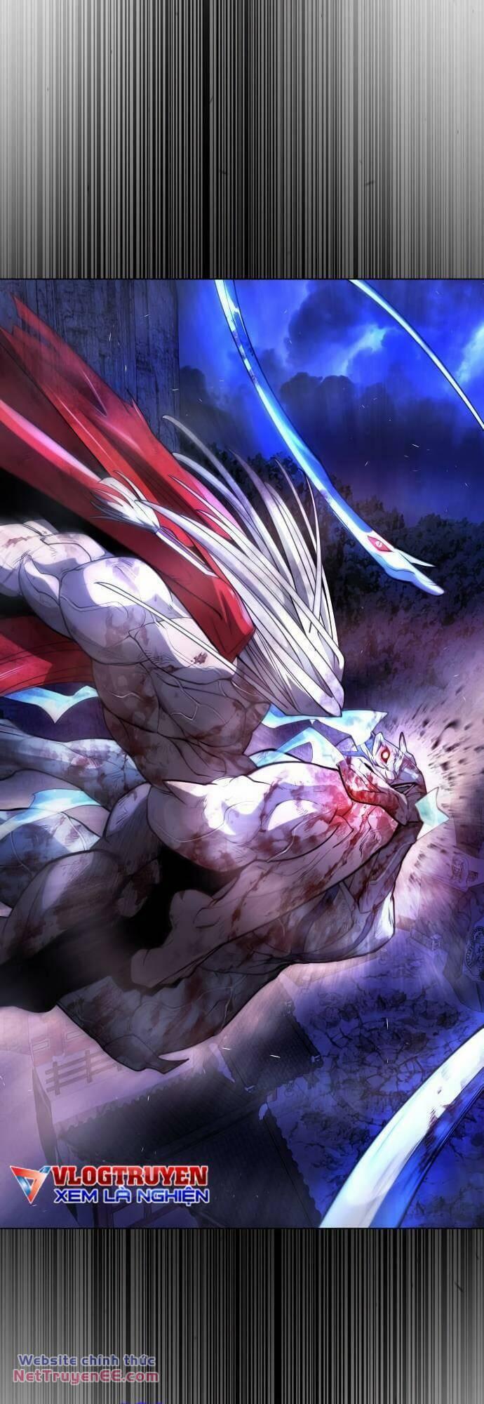 kĩ nguyên của anh hùng chapter 168 65