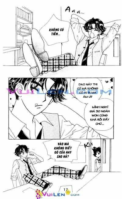 hội trừ ma chapter 3 17