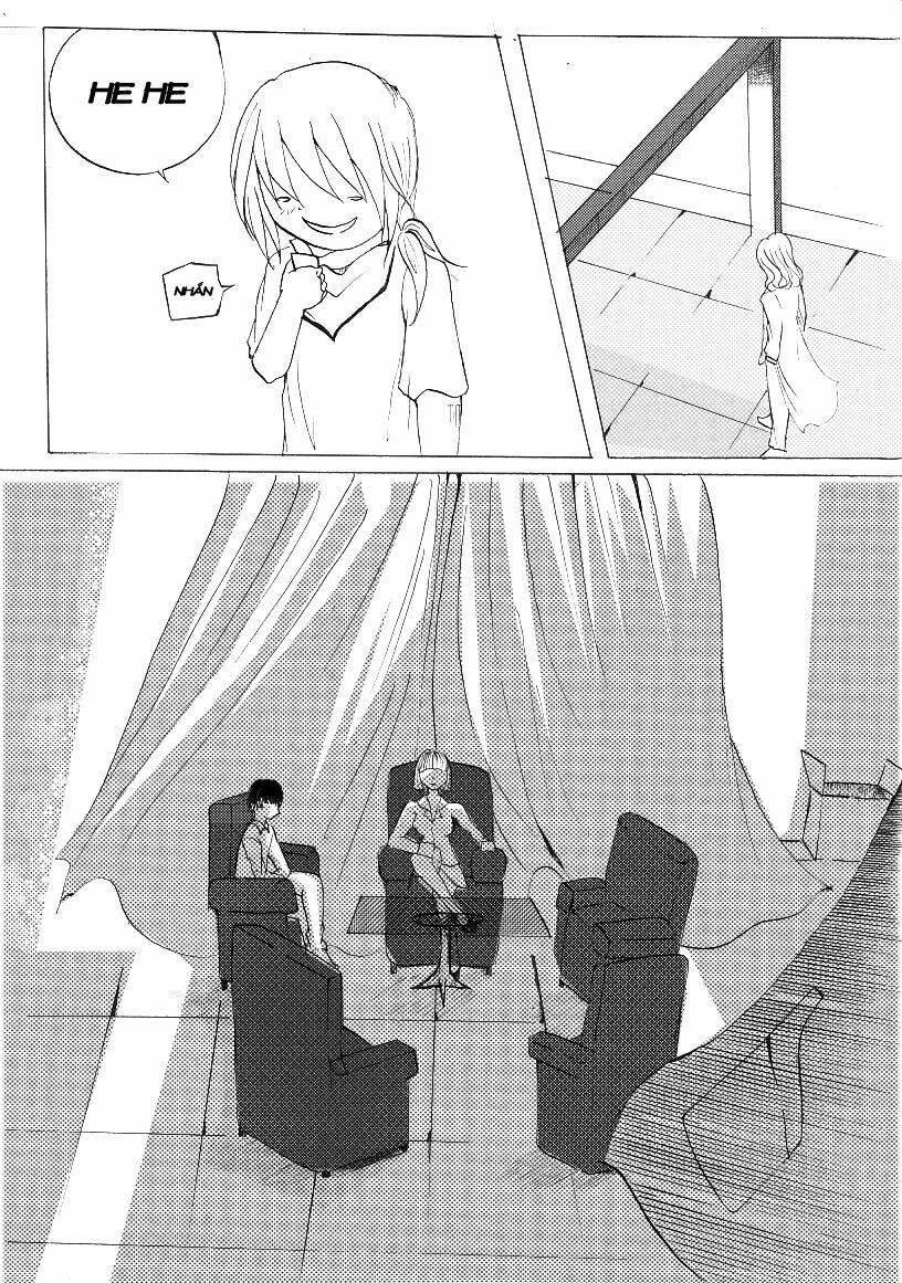 tuổi loạn chapter 2 46