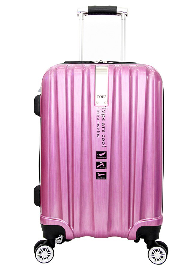 Vali Trip PC022A Size 50cm nhiều màu