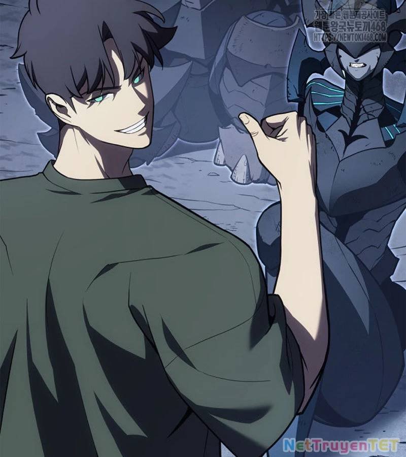 Vị Vua Mạnh Nhất Đã Trở Lại chapter 112 41