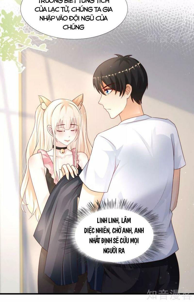 tối cường vận đào hoa chapter 199 31