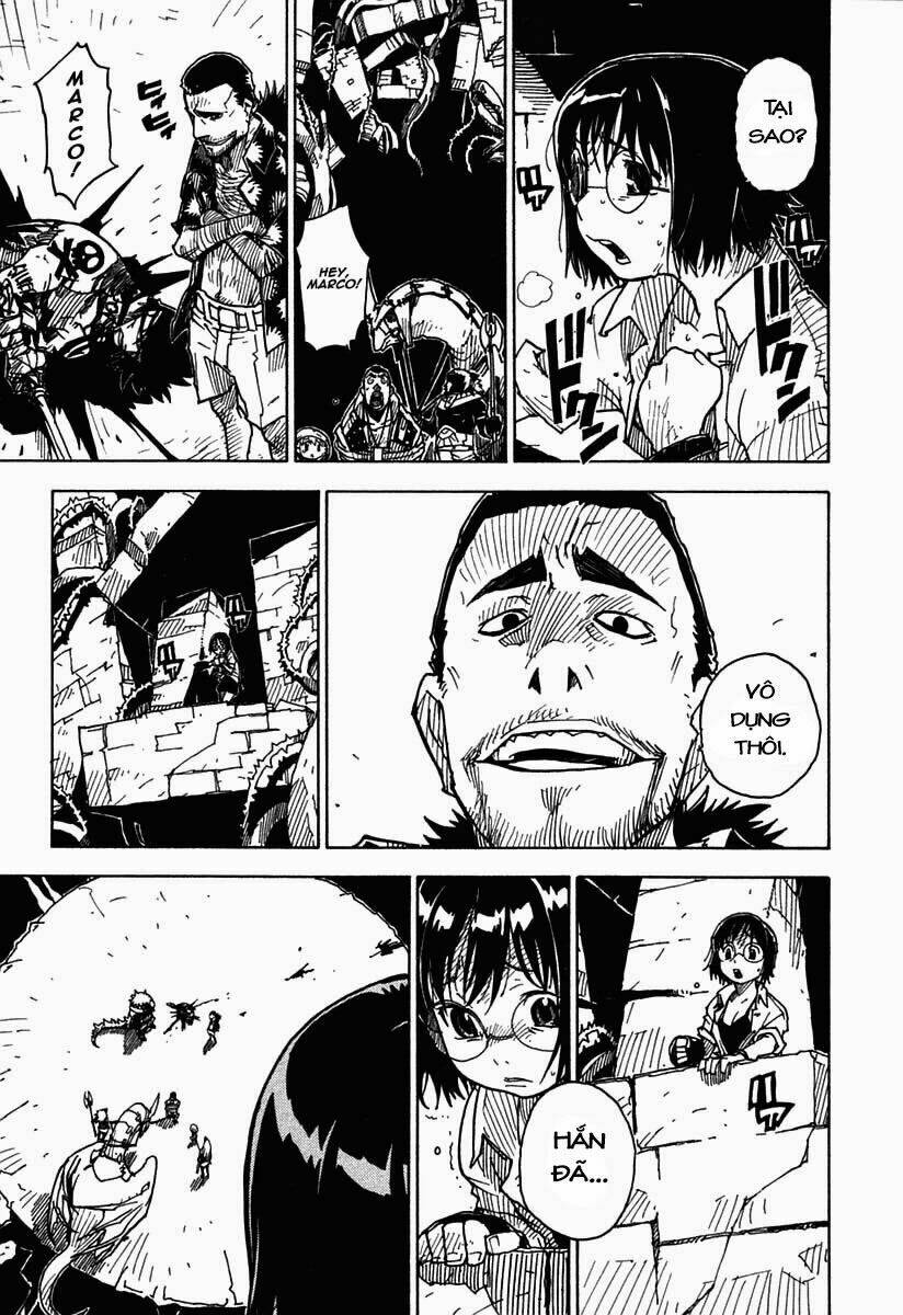 chuyện tình mary chapter 32 29