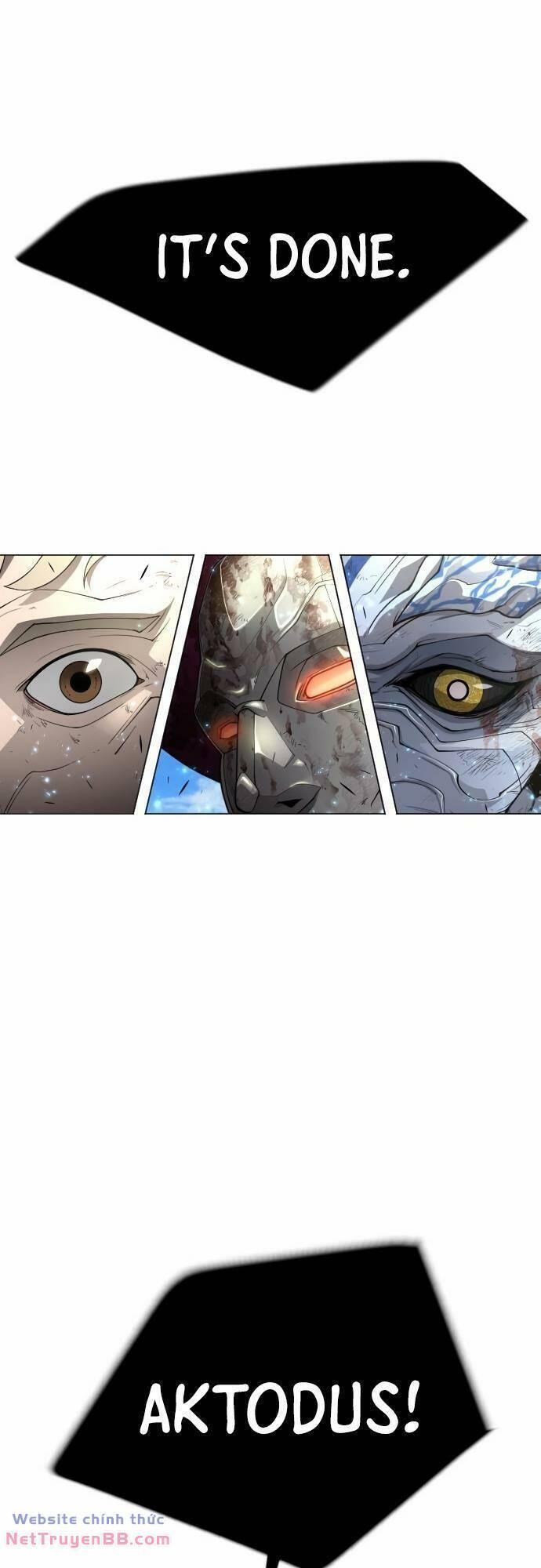 kĩ nguyên của anh hùng chapter 165 65