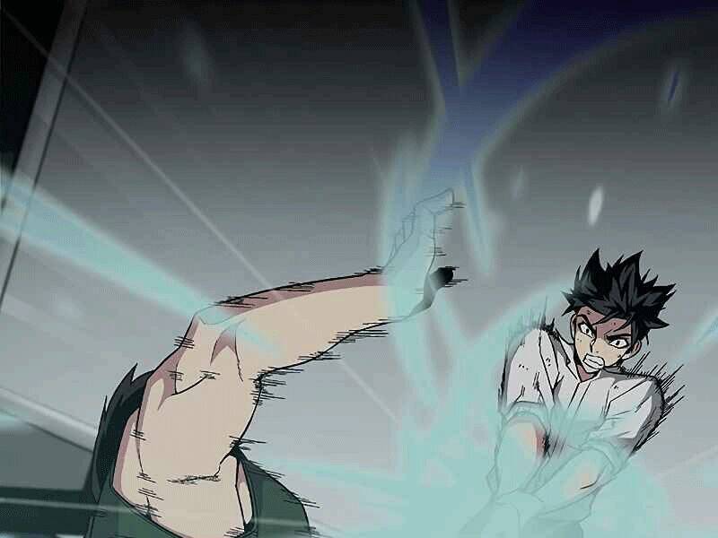 đấng cứu thế được chọn lựa chapter 8 259