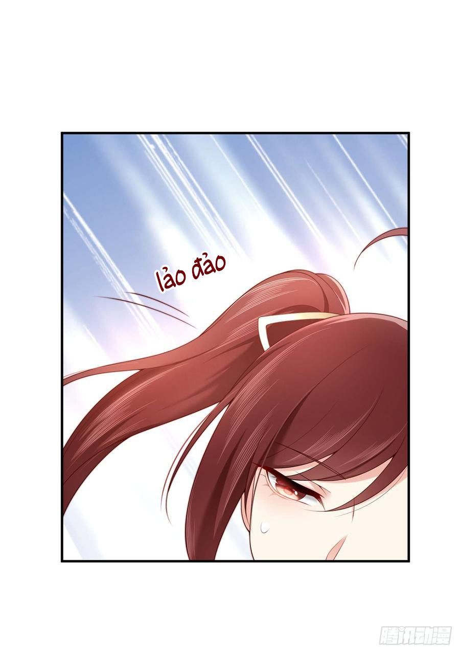 nam thần truy thê chỉ nam chapter 55.2 6