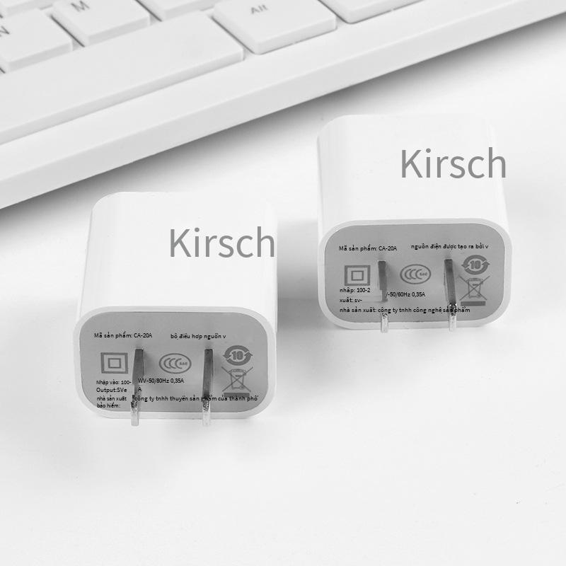 Bộ sạc điện thoại di động giá tốt nhất cho iPhone Android TYPE-c Bộ đổi nguồn đầu sạc nhanh thông minh