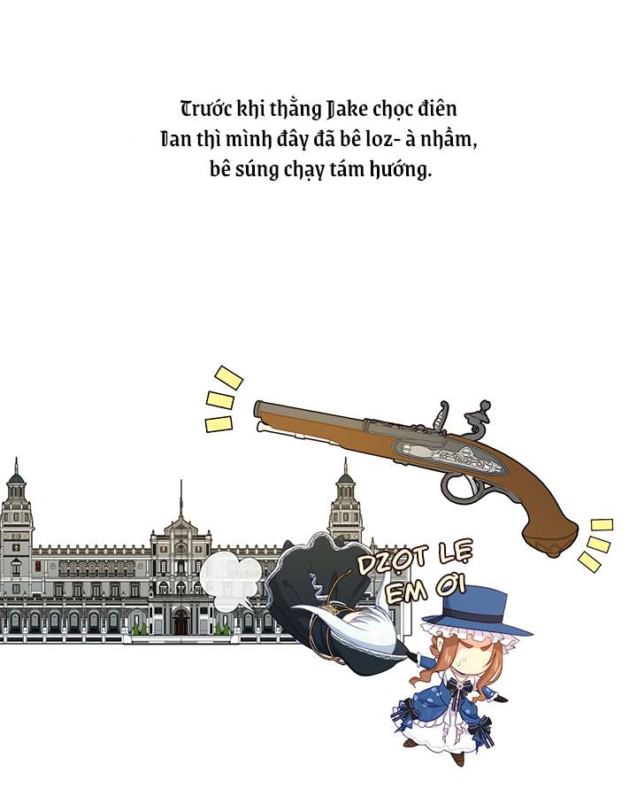 hãy coi chừng ác nữ chapter 58 40