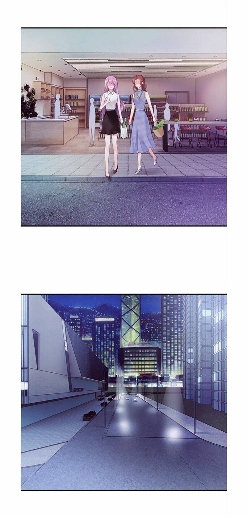 thú cưng độc quyền của boss chapter 5 10