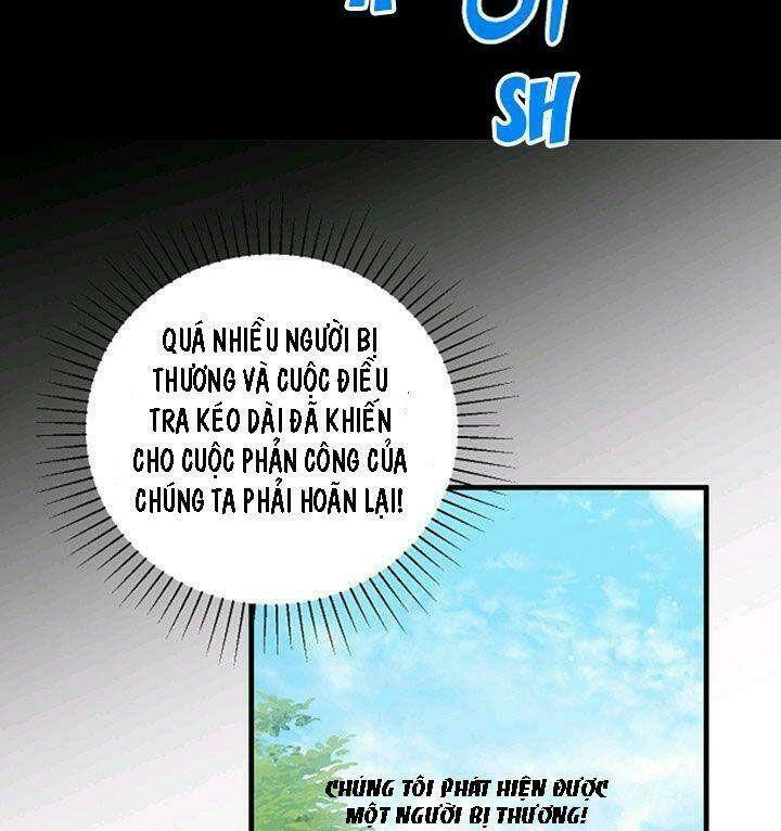 tôi là bạn gái cũ của một người lính chapter 46 40