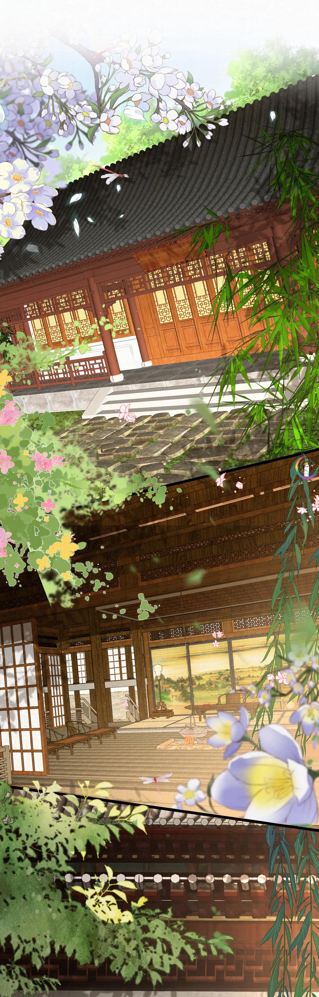 nam thê vô dụng sống lại rồi!!! chapter 31 9