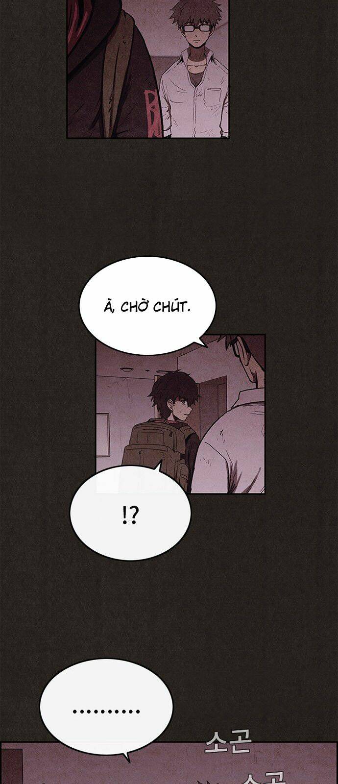 quái vật tại chung cư xanh chapter 42 22