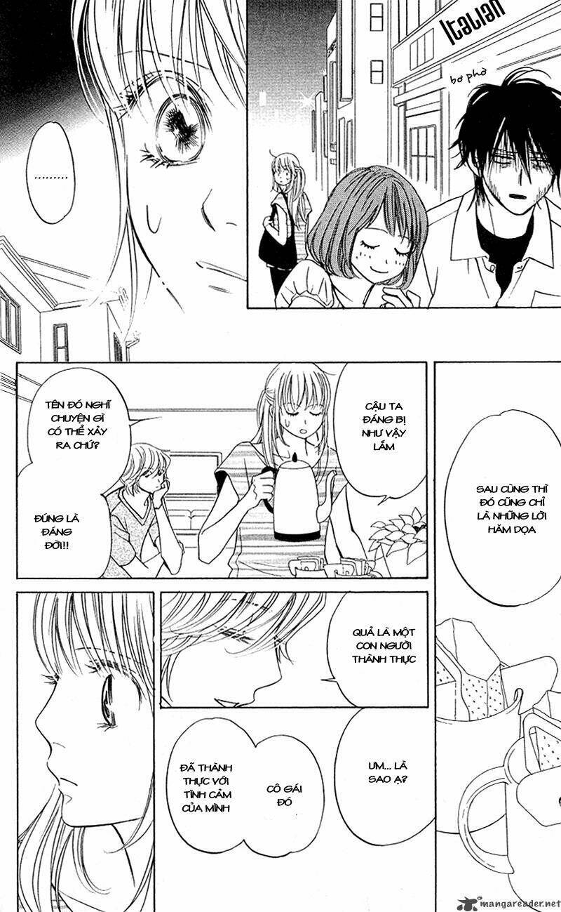 kimi ga uso o tsuita (you told a lie) chapter 7 16