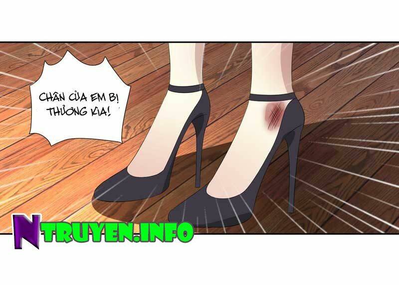 chỉ nhiễm thành hôn: đại thúc sủng vợ vô độ chapter 22 28