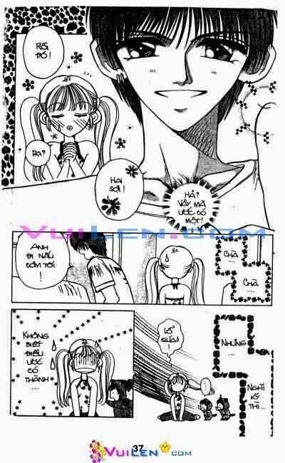 arita đáng yêu chapter 4 37