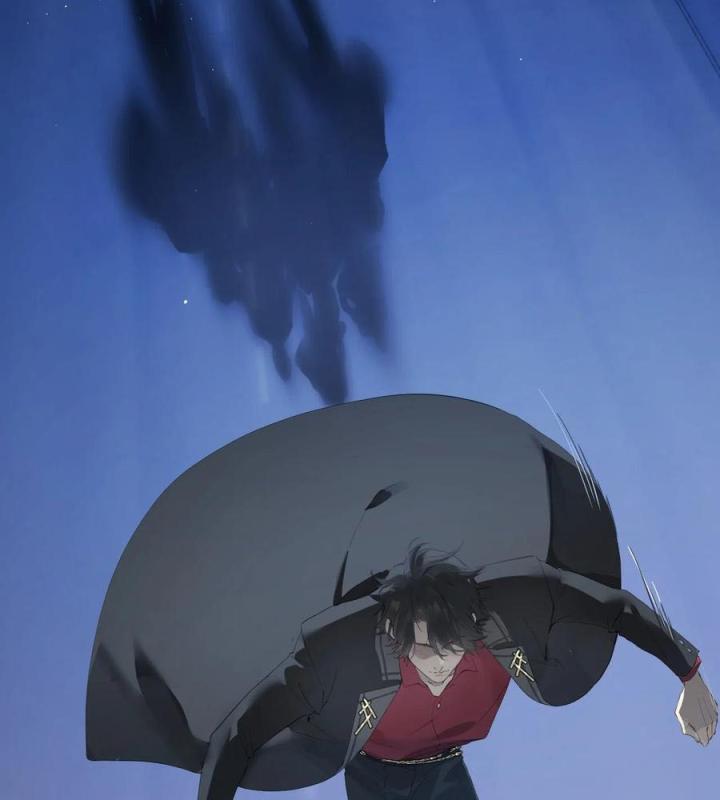 bị dã thú tùy ý theo dõi chapter 2 10