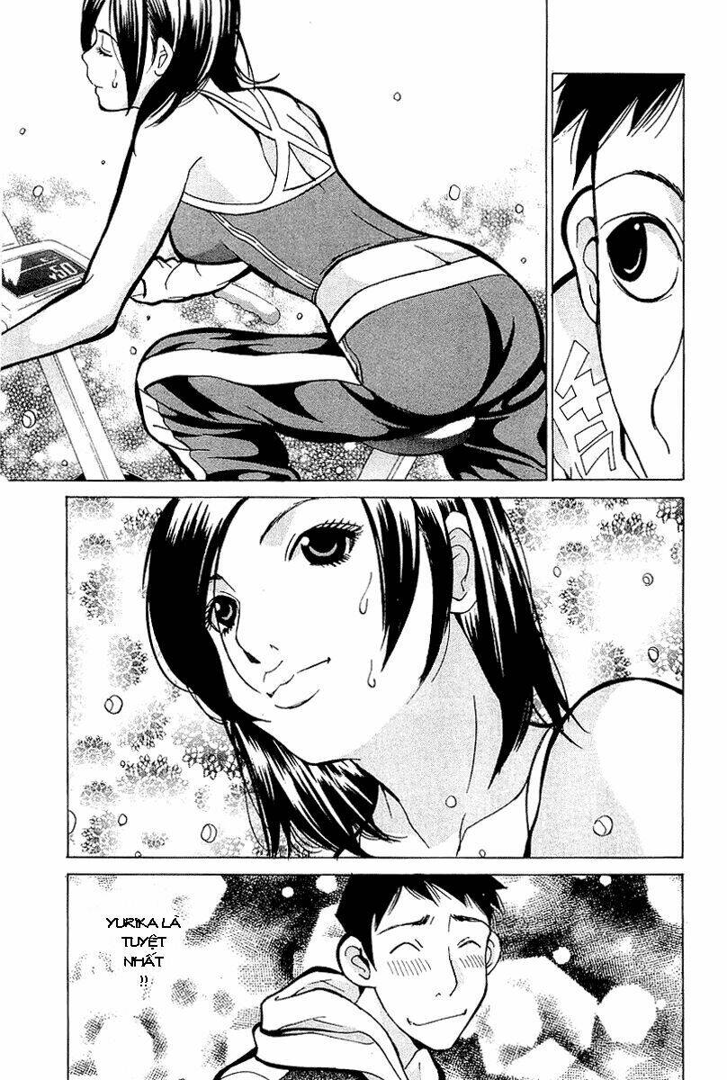 gacha gacha - secret chapter 4 22