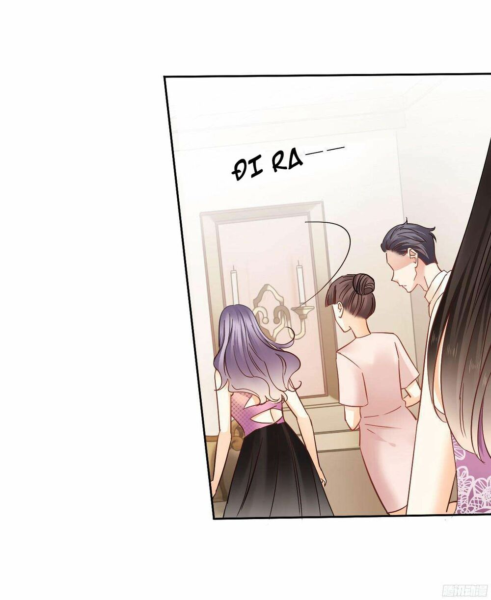 bay qua thiên sơn đến yêu anh chapter 31 10