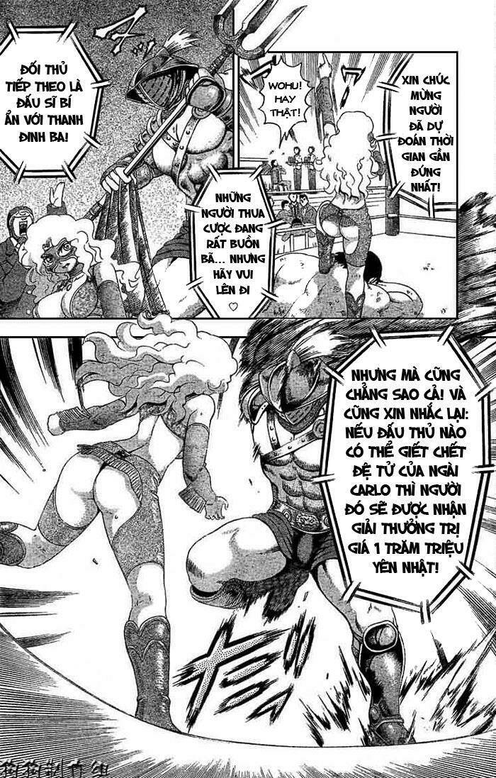 history's strongest disciple kenichi chapter 324 11