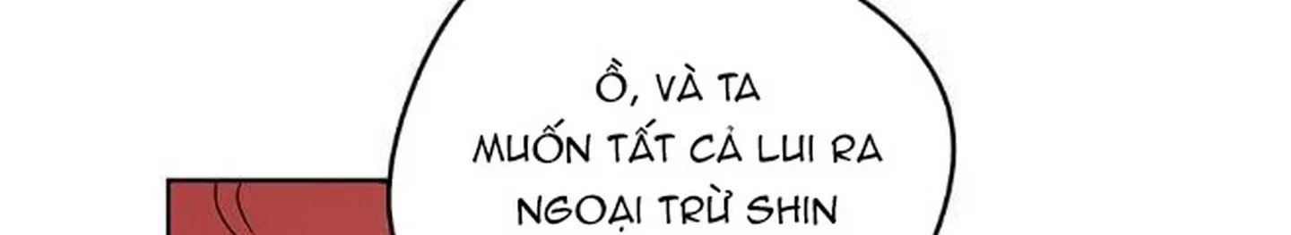 chuyện quái gì với giấc mơ đó vậy chapter 9 202