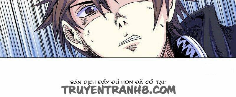 tai họa chết người chapter 3 2