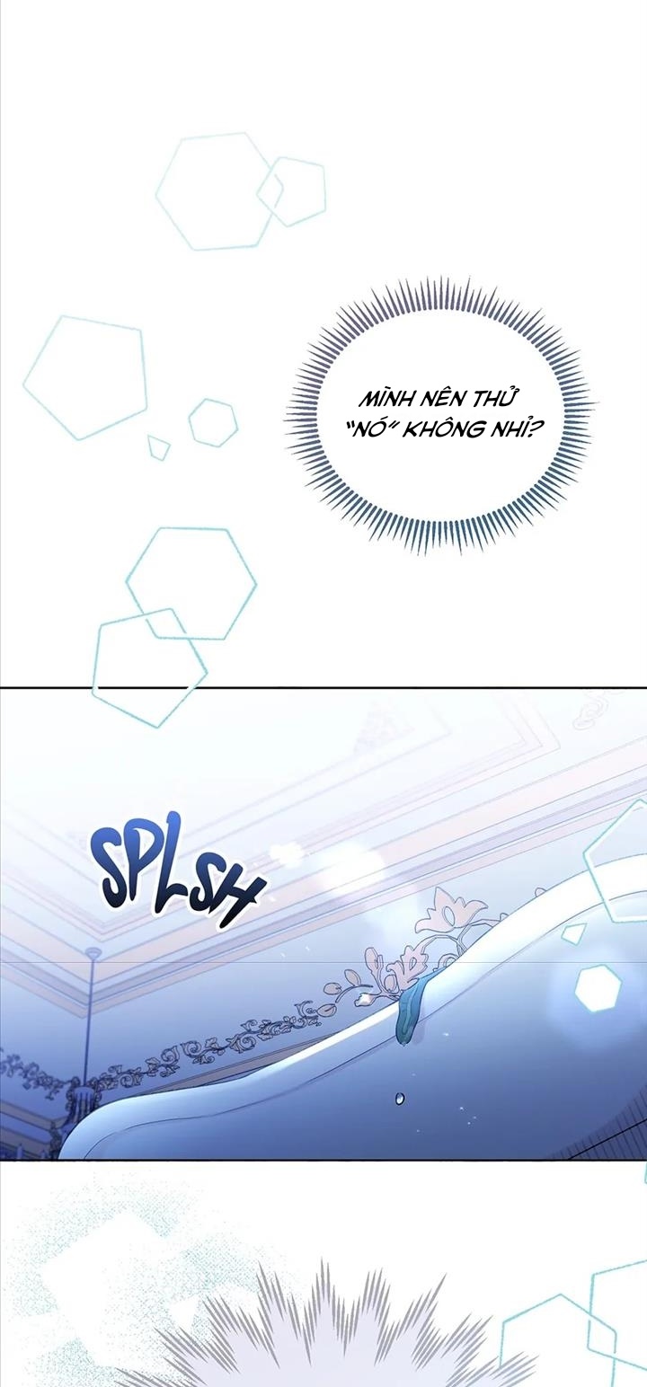 nhật ký chăm sóc đứa trẻ của nhân vật phản diện chapter 2 26