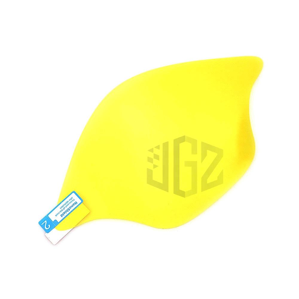 Miếng dán bảo vệ mặt đồng hồ xe Vespa SKIN PPF xước tự phục hồi sử dụng 10 năm