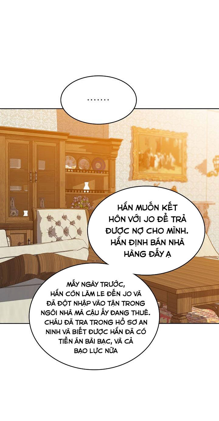 thanh tra của muiella chapter 95 24