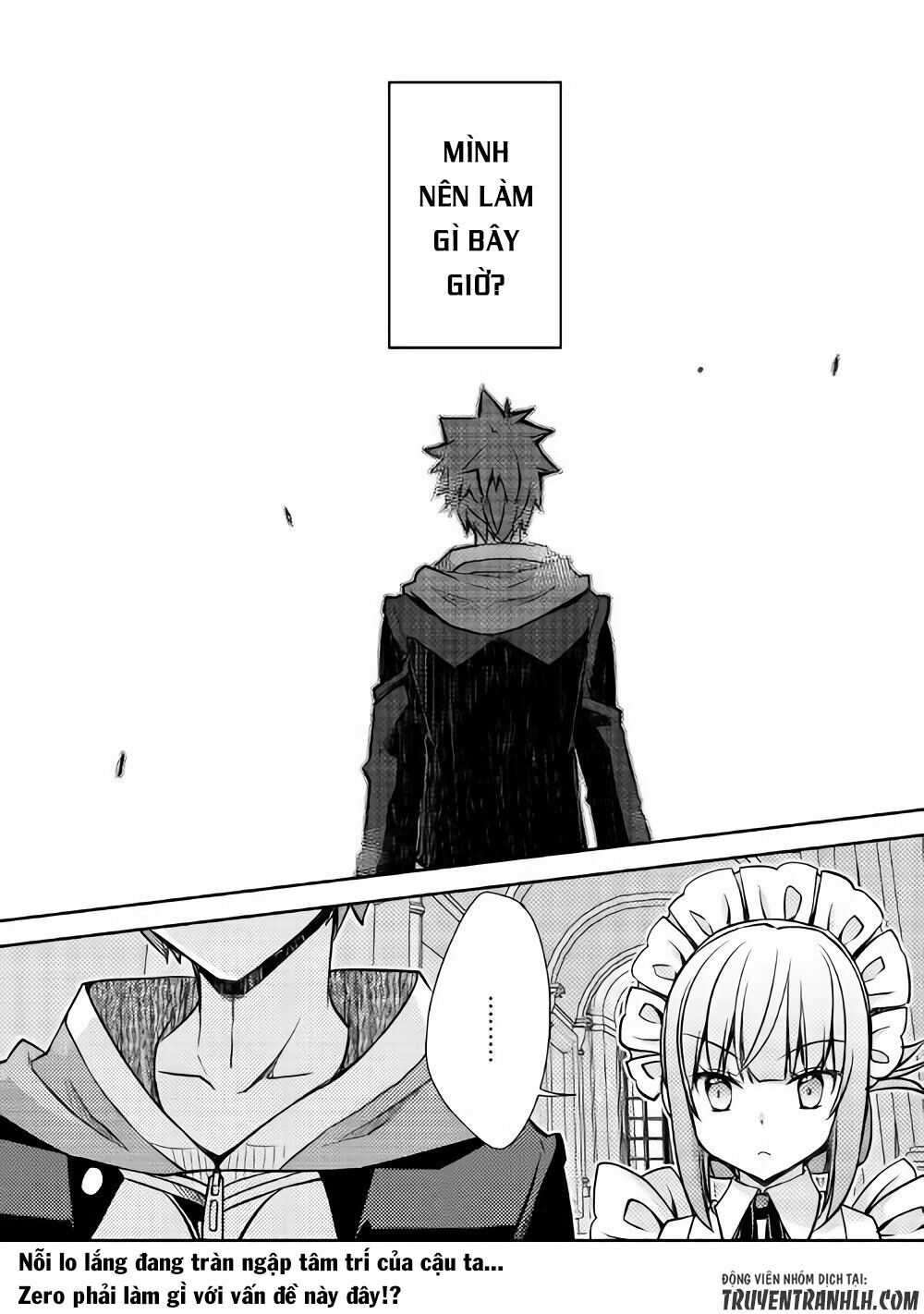 yankee wa isekai de seirei ni aisaremasu chapter 14 18