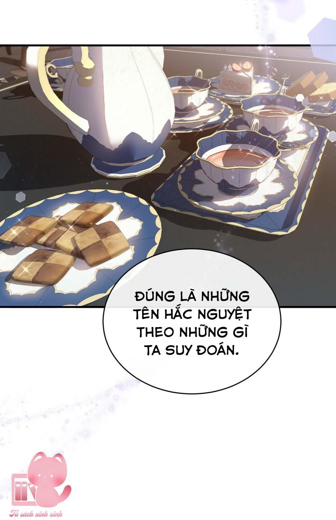 đêm đen khuất bóng chapter 5 36