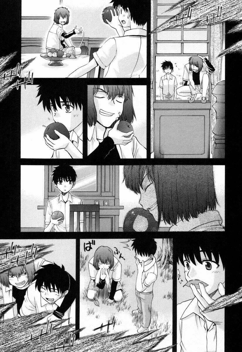 lunar legend tsukihime chapter 45 13
