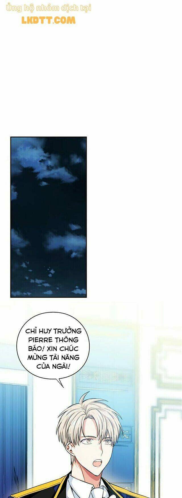 nữ hoàng ngoại khoa chapter 75 8