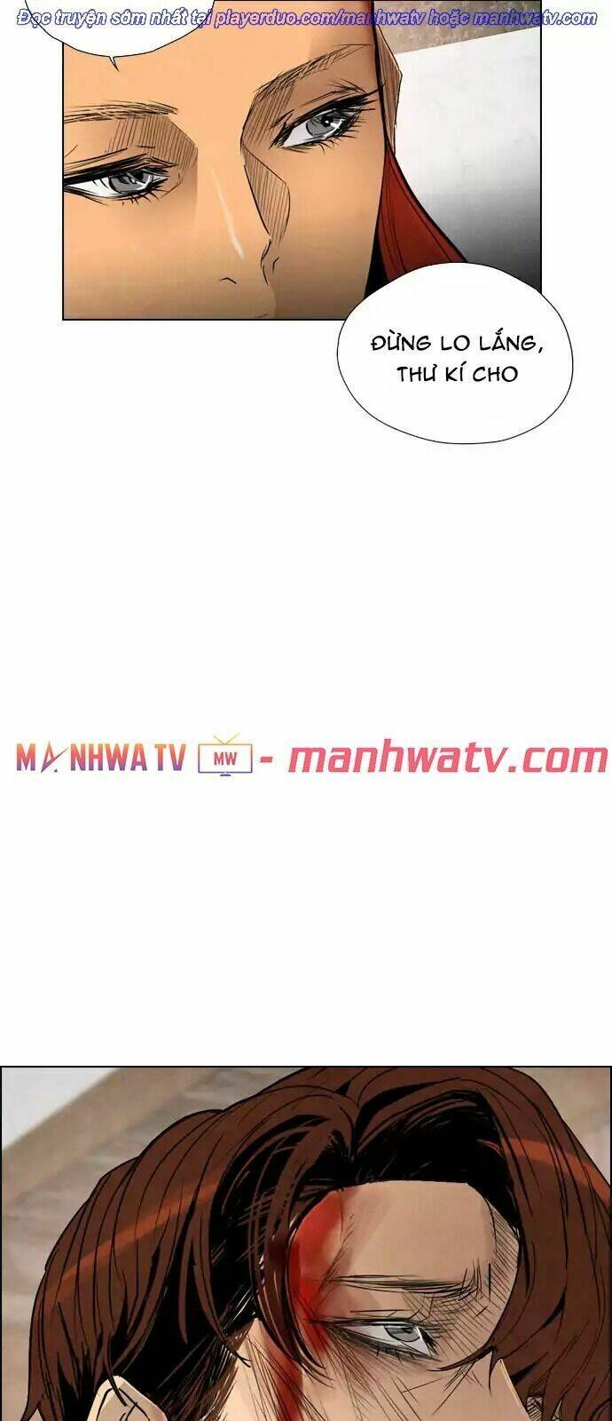 kẻ hồi sinh chapter 37 39