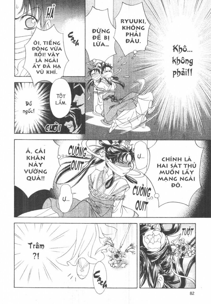 thái vân quốc truyện chapter 2 80