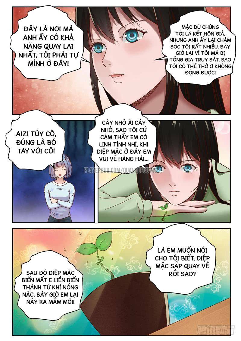 tối cường khí thiếu chapter 64 3