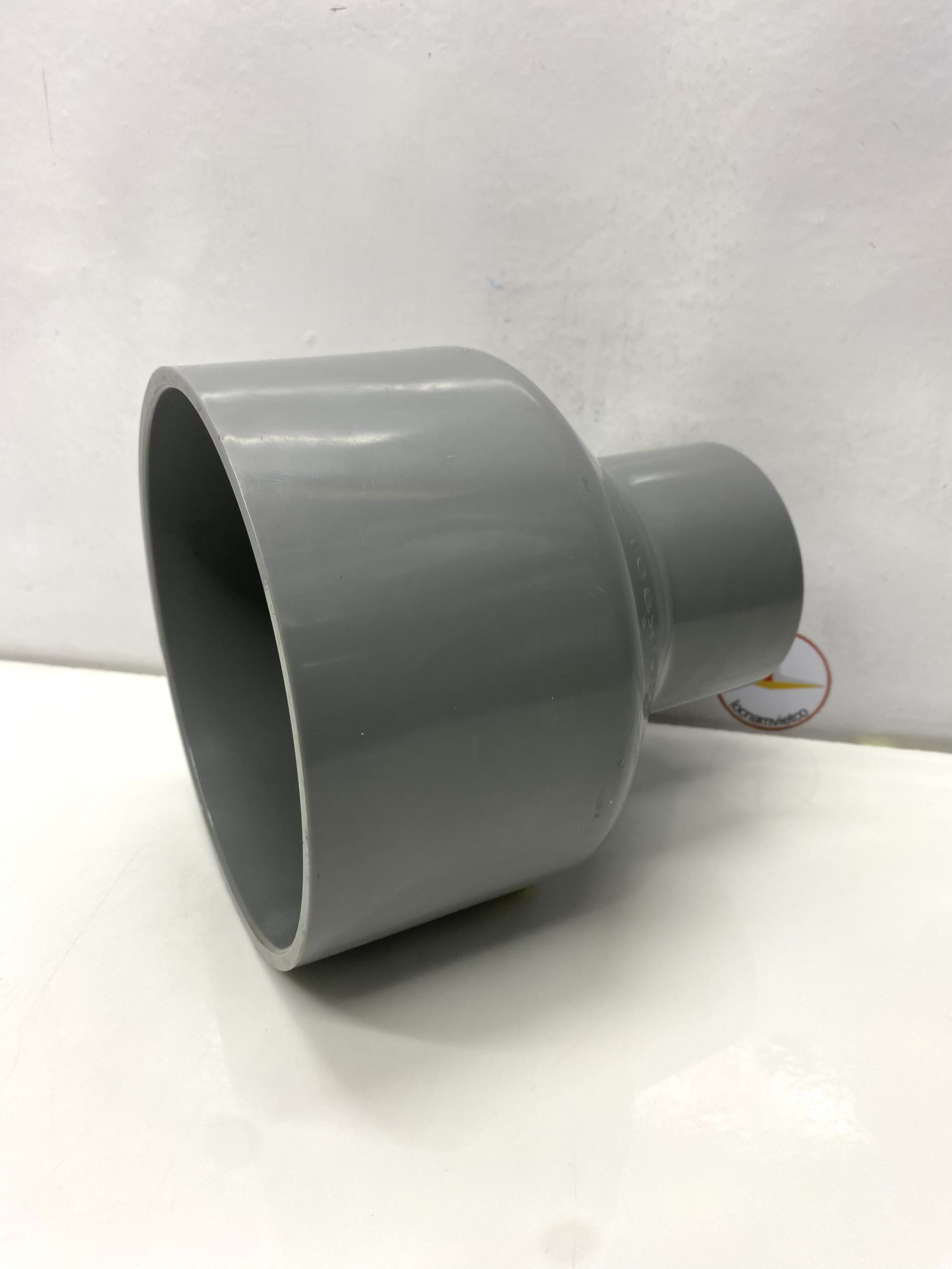 Nối giảm 168 x 90 M nhựa PVC Bình Minh _N168x90