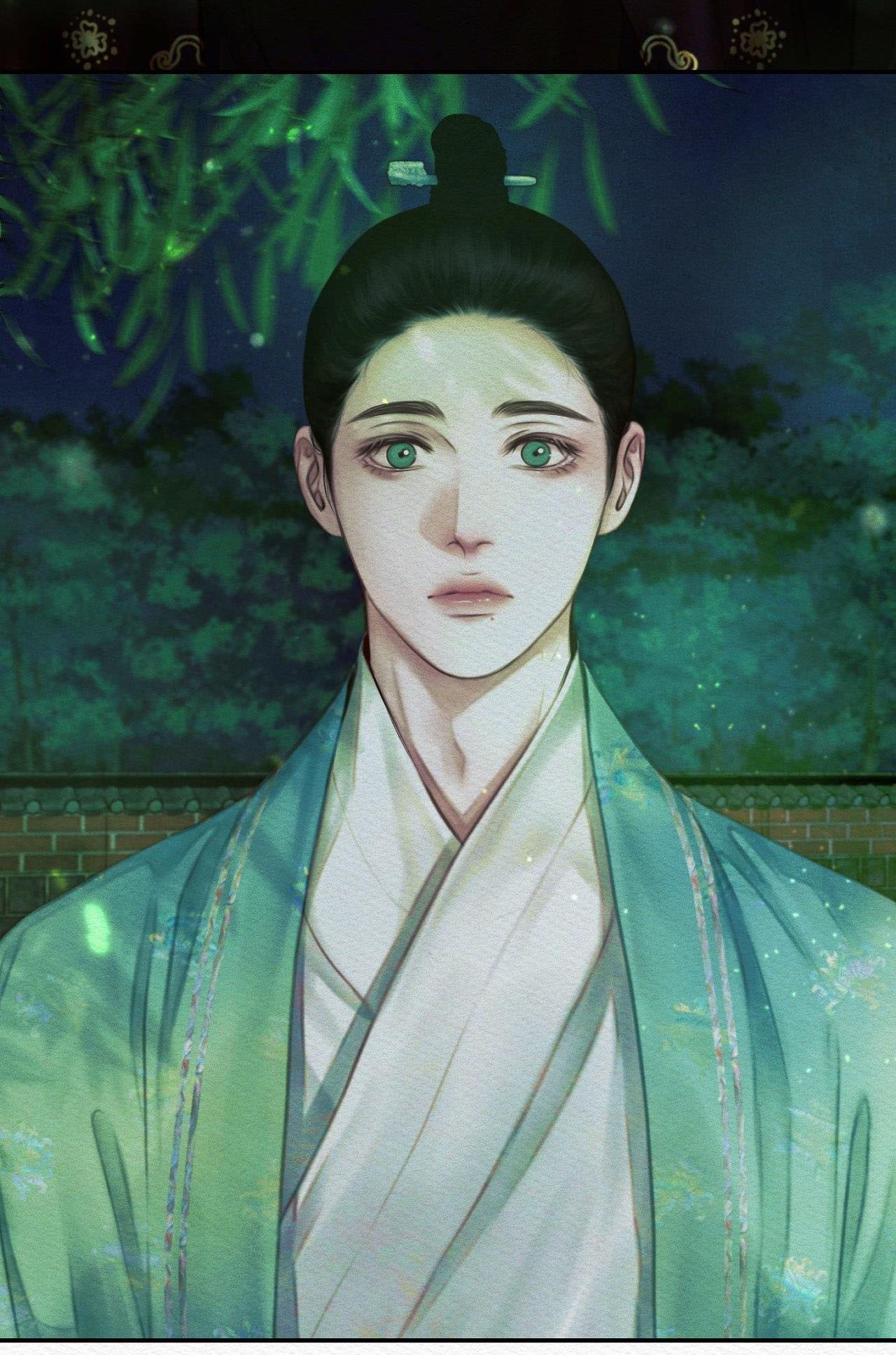 qủy dạ khúc chapter 48 12