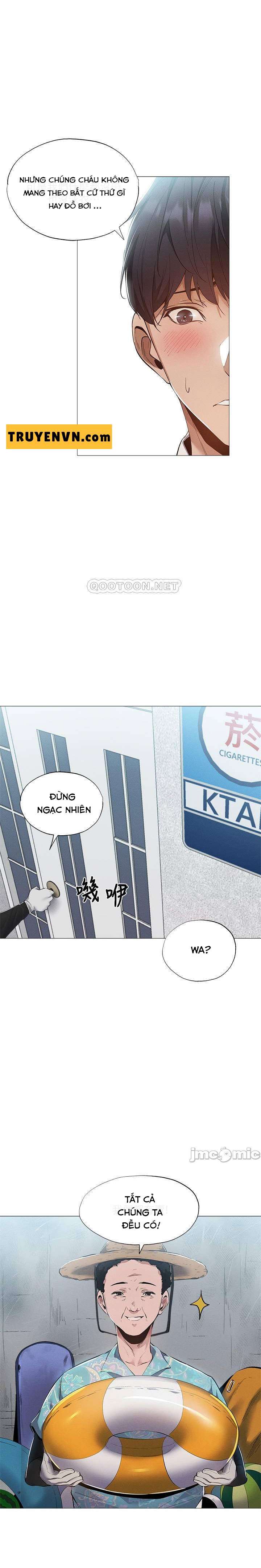 căn phòng xôi thịt chapter 34 21