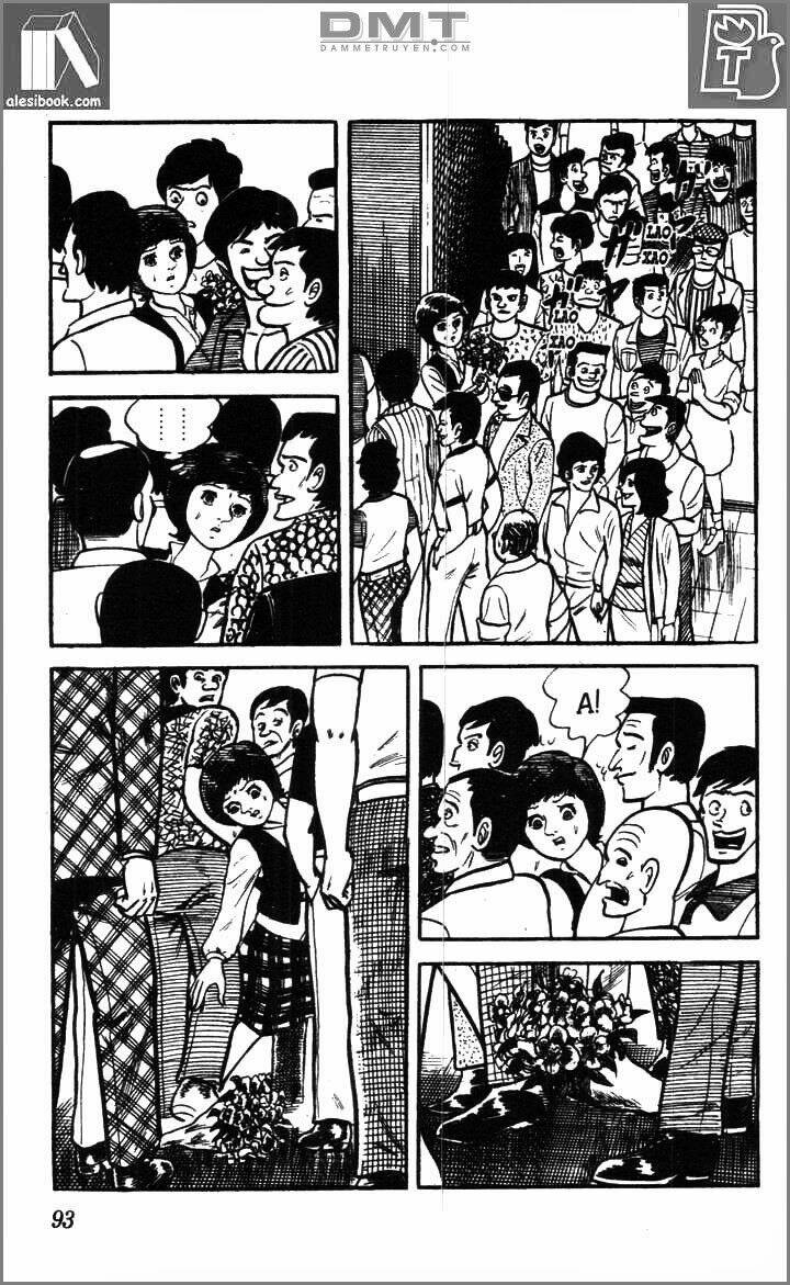 ganbare genki chapter 89 17