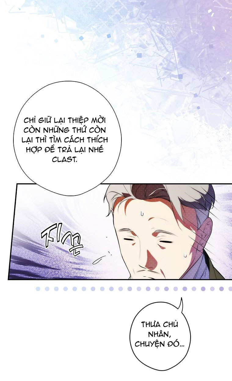 quý cô bí ẩn - secret lady chapter 111 57