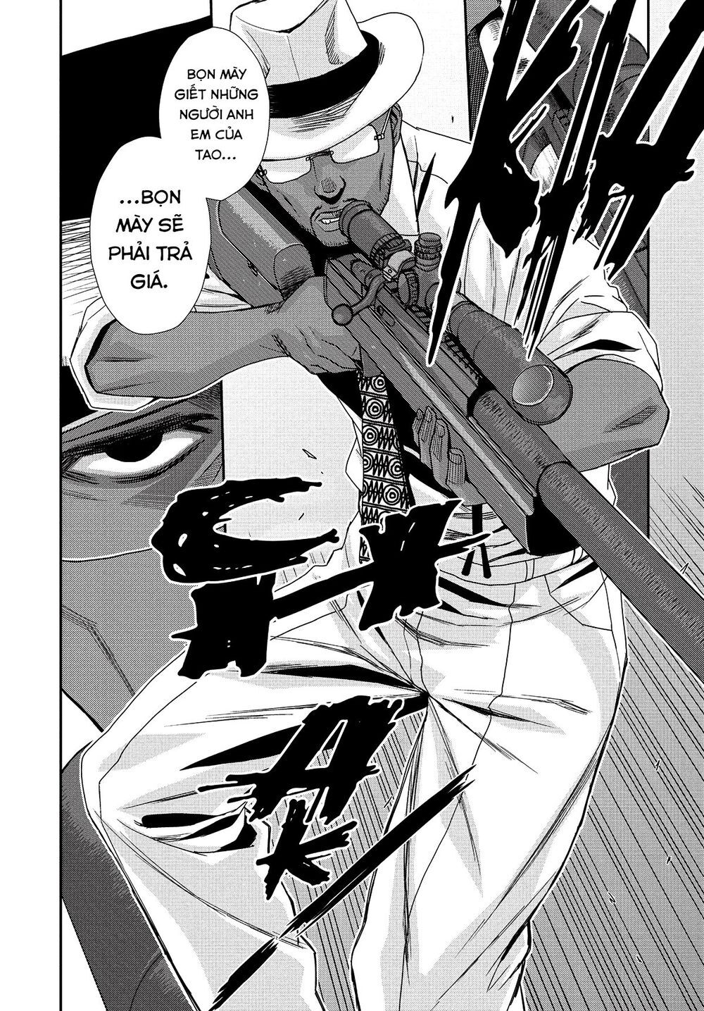 hố đen chapter 98 4