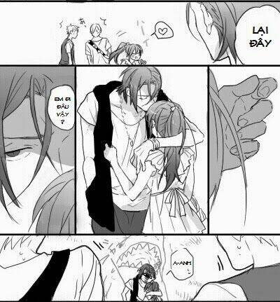 free! doujinshi- rin x gou chapter 3 3