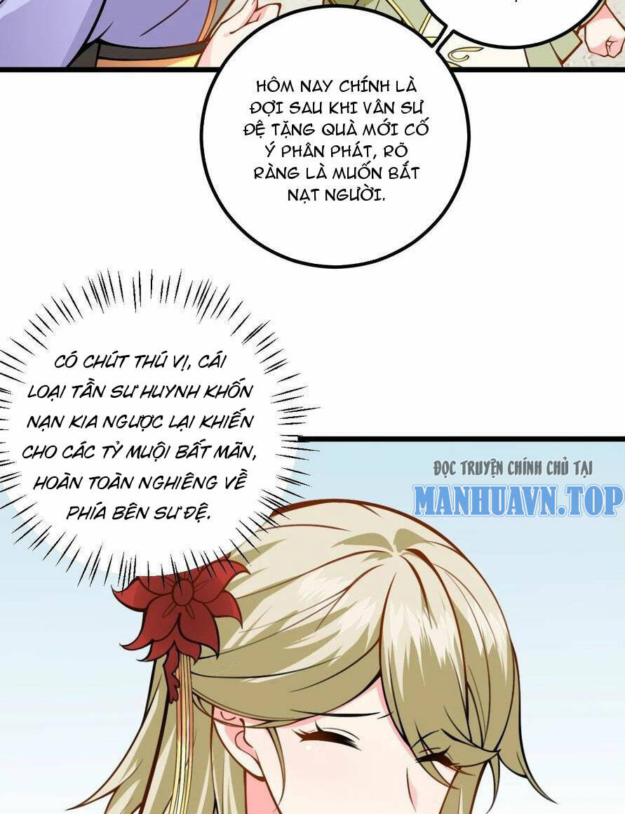 mang theo các tiên tử vô địch thiên hạ chapter 51 69