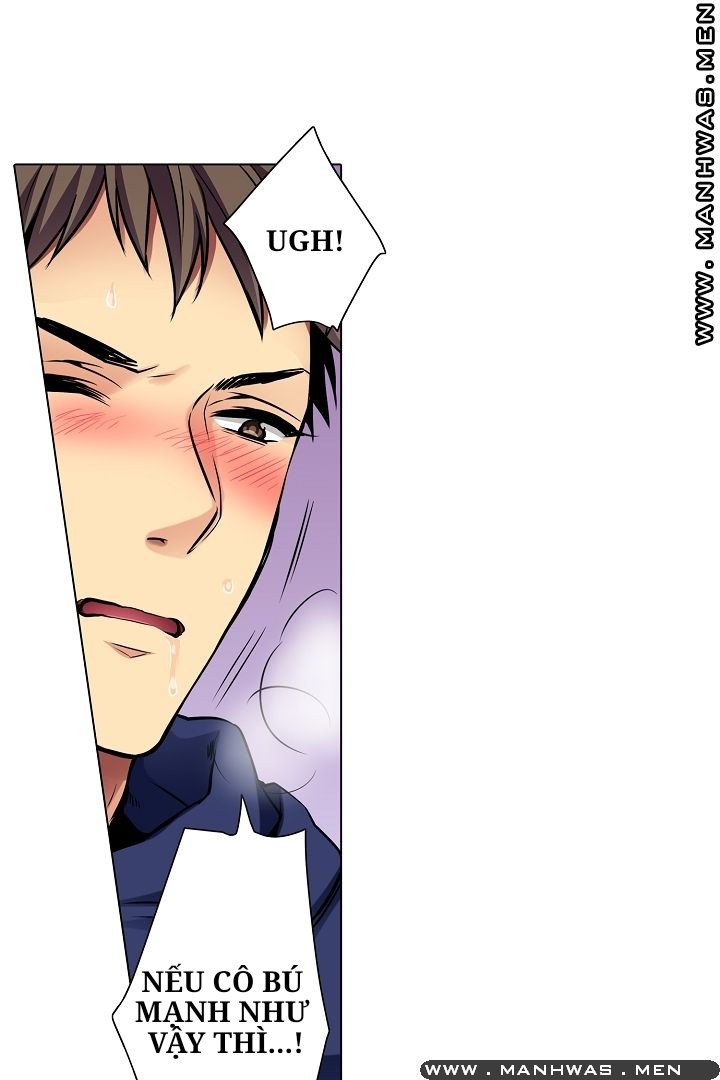 nếm thử succubus thời con gái chapter 9.1 3