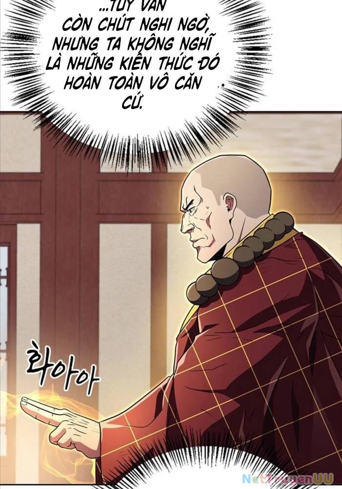 bạn học tôi là lính đánh thuê chapter 204 196