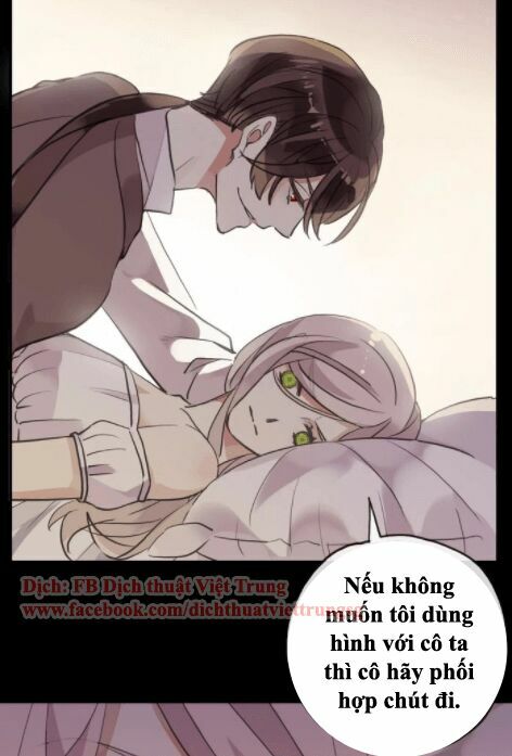 vết cắn ngọt ngào phần 2 chapter 12 51