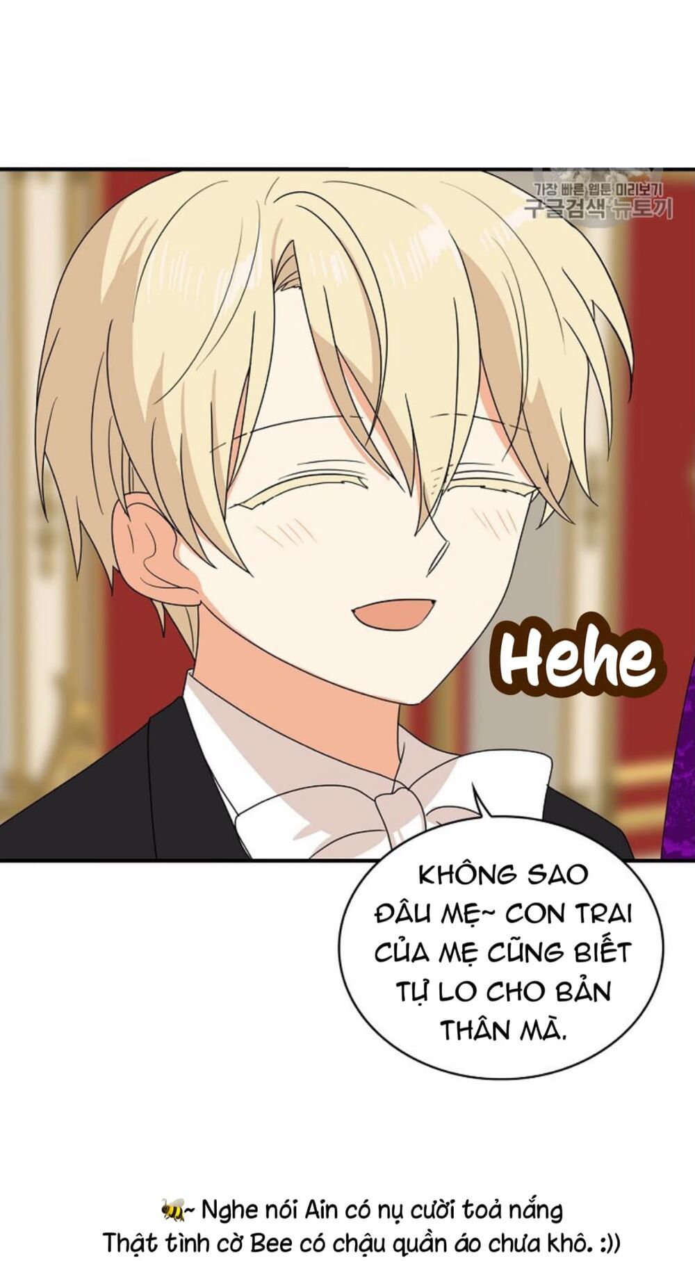 xuyên không trở thành mẹ của nhân vật phản diện chapter 38 60